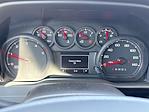 New 2025 Chevrolet Silverado 3500 Work Truck Regular Cab Cab Chassis for sale #SF340634 - photo 11