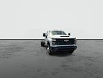New 2025 Chevrolet Silverado 3500 Work Truck Regular Cab Cab Chassis for sale #SF340634 - photo 4