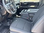 New 2025 Chevrolet Silverado 3500 Work Truck Regular Cab Cab Chassis for sale #SF340634 - photo 20