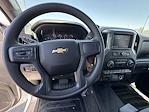New 2025 Chevrolet Silverado 3500 Work Truck Regular Cab Cab Chassis for sale #SF340634 - photo 21