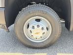 New 2025 Chevrolet Silverado 3500 Work Truck Regular Cab Cab Chassis for sale #SF340634 - photo 34