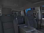 2025 Chevrolet Silverado 2500 Crew Cab SRW 4x4 Pickup for sale #SF343701 - photo 24