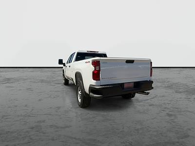 2025 Chevrolet Silverado 2500 Crew Cab SRW 4x4 Pickup for sale #SF345170 - photo 2