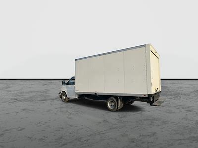 New 2025 Chevrolet Express 3500 Box Van for sale #SN000845 - photo 2