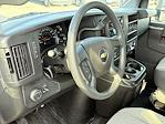 New 2025 Chevrolet Express 3500 Box Van for sale #SN000845 - photo 10