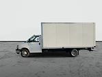 New 2025 Chevrolet Express 3500 Box Van for sale #SN000845 - photo 6