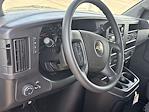 2025 Chevrolet Express 3500 Regular Cab DRW RWD Box Van for sale #SN000857 - photo 10