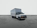 2025 Chevrolet Express 3500 Regular Cab DRW RWD Box Van for sale #SN000857 - photo 3