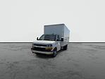 2025 Chevrolet Express 3500 Regular Cab DRW RWD Box Van for sale #SN000857 - photo 4