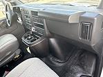 2025 Chevrolet Express 3500 Regular Cab DRW RWD Box Van for sale #SN000857 - photo 30