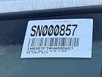 2025 Chevrolet Express 3500 Regular Cab DRW RWD Box Van for sale #SN000857 - photo 33