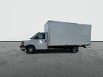 2025 Chevrolet Express 3500 Regular Cab DRW RWD Box Van for sale #SN000857 - photo 5