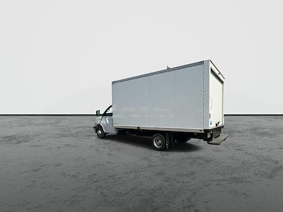 2025 Chevrolet Express 3500 Regular Cab DRW RWD Box Van for sale #SN000928 - photo 2