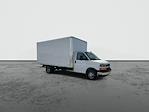 2025 Chevrolet Express 3500 Regular Cab DRW RWD Box Van for sale #SN000928 - photo 3