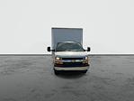 2025 Chevrolet Express 3500 Regular Cab DRW RWD Box Van for sale #SN000928 - photo 4