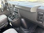2025 Chevrolet Express 3500 Regular Cab DRW RWD Box Van for sale #SN000928 - photo 30