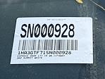 2025 Chevrolet Express 3500 Regular Cab DRW RWD Box Van for sale #SN000928 - photo 33