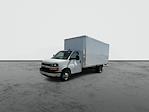 2025 Chevrolet Express 3500 Regular Cab DRW RWD Box Van for sale #SN000928 - photo 5