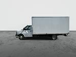 2025 Chevrolet Express 3500 Regular Cab DRW RWD Box Van for sale #SN000928 - photo 6