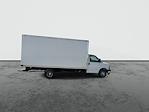 2025 Chevrolet Express 3500 Regular Cab DRW RWD Box Van for sale #SN000928 - photo 9