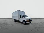 2025 Chevrolet Express 3500 Regular Cab DRW RWD Box Van for sale #SN001085 - photo 3