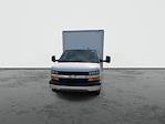 2025 Chevrolet Express 3500 Regular Cab DRW RWD Box Van for sale #SN001085 - photo 4