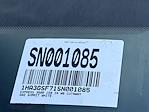 2025 Chevrolet Express 3500 Regular Cab DRW RWD Box Van for sale #SN001085 - photo 32