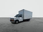2025 Chevrolet Express 3500 Regular Cab DRW RWD Box Van for sale #SN001085 - photo 5