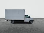 2025 Chevrolet Express 3500 Regular Cab DRW RWD Box Van for sale #SN001085 - photo 9