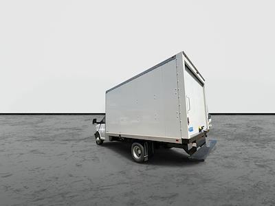 2025 Chevrolet Express 3500 Regular Cab DRW RWD Box Van for sale #SN001119 - photo 2