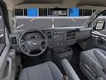 2025 Chevrolet Express 3500 Regular Cab DRW RWD Cutaway for sale #SN001119 - photo 15