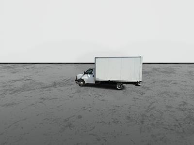 2025 Chevrolet Express 3500 Regular Cab DRW RWD Box Van for sale #SN001145 - photo 2