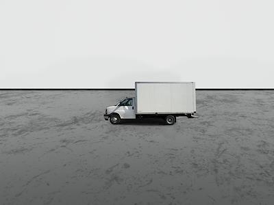 New 2025 Chevrolet Express 3500 Box Van for sale #SN001145 - photo 1