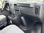 2025 Chevrolet Express 3500 Regular Cab DRW RWD Box Van for sale #SN001145 - photo 30
