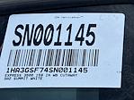 2025 Chevrolet Express 3500 Regular Cab DRW RWD Box Van for sale #SN001145 - photo 33
