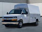 2025 Chevrolet Express 3500 Regular Cab DRW RWD Knapheide Service Utility Van for sale #SN014543 - photo 4