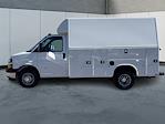 2025 Chevrolet Express 3500 Regular Cab DRW RWD Knapheide Service Utility Van for sale #SN014543 - photo 5