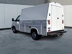 2025 Chevrolet Express 3500 Regular Cab DRW RWD Knapheide Service Utility Van for sale #SN014543 - photo 3