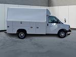 2025 Chevrolet Express 3500 Regular Cab DRW RWD Knapheide Service Utility Van for sale #SN014543 - photo 8