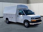 2025 Chevrolet Express 3500 Regular Cab DRW RWD Knapheide Service Utility Van for sale #SN014543 - photo 9