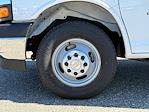 New 2025 Chevrolet Express 3500 10' 9" Knapheide Steel Service Utility Van for sale #SN014552 - photo 12