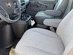 New 2025 Chevrolet Express 3500 10' 9" Knapheide Steel Service Utility Van for sale #SN014552 - photo 14