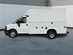 New 2025 Chevrolet Express 3500 10' 9" Knapheide Steel Service Utility Van for sale #SN014552 - photo 6