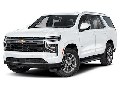 2025 Chevrolet Tahoe 4WD SUV for sale #SR248518 - photo 1