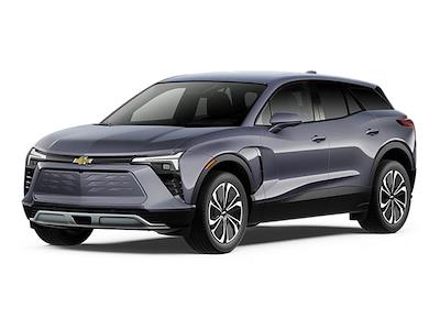 2025 Chevrolet Blazer EV AWD SUV for sale #SS109528 - photo 1