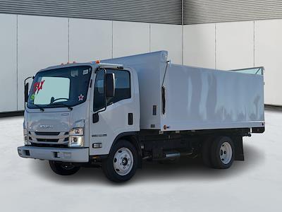 2025 Isuzu NPR-HD Regular Cab 4x2 Cab Chassis for sale #SS201656 - photo 1