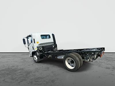 2025 Isuzu NPR-HD Regular Cab 4x2 Cab Chassis for sale #SS201656 - photo 2
