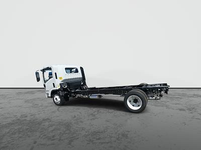 2025 Isuzu NPR-HD Regular Cab 4x2 Cab Chassis for sale #SS204592 - photo 2