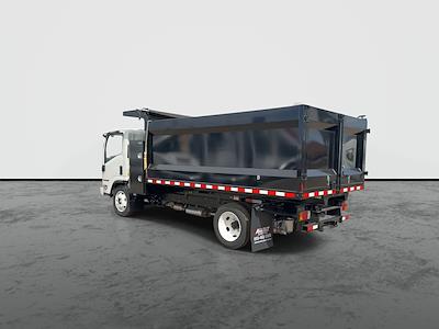 2025 Isuzu NPR-HD Regular Cab 4x2 Landscape Dump for sale #SS207956 - photo 2