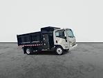 2025 Isuzu NPR-HD Regular Cab 4x2 Landscape Dump for sale #SS207956 - photo 3